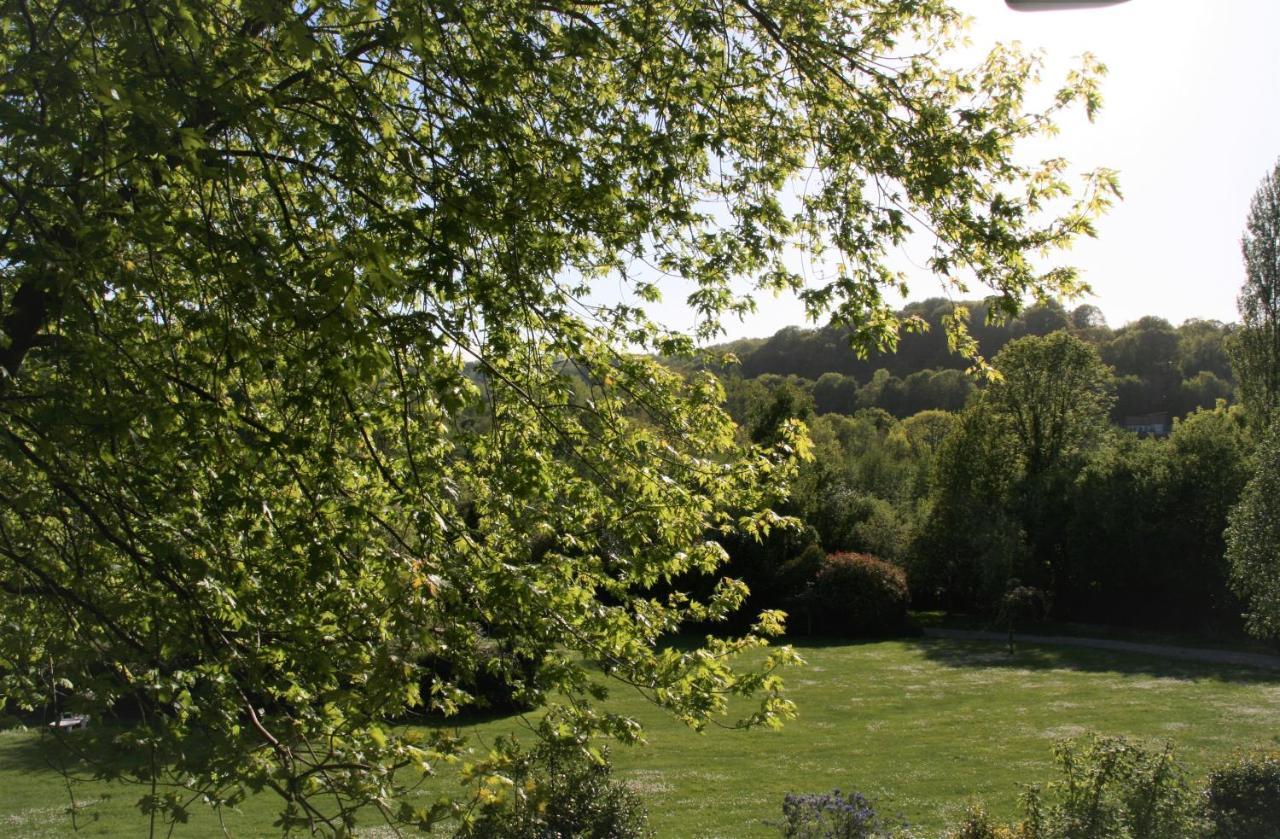 Beauchamps Maison D'Hotes Genneville Kültér fotó